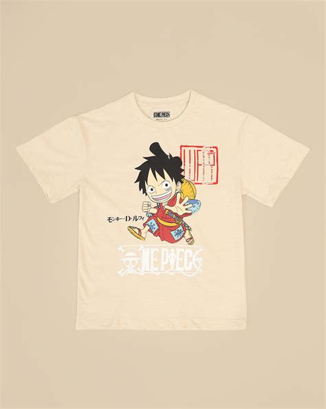 One Piece Oversized Tshirt Girls – Kidsville