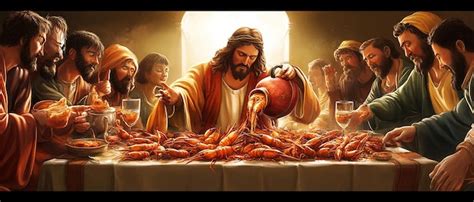 Image result for Monty Python Last Supper