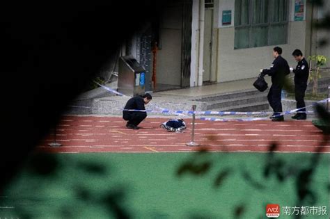 初中学生从学校6楼坠亡 警方初步认定系自杀_新闻频道_中国青年网
