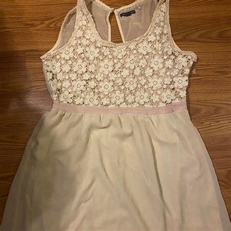 American Eagle Women's Dress | Depop