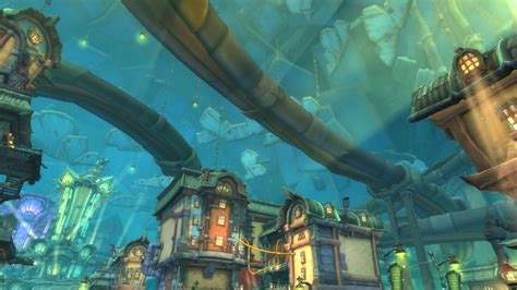 How to find and beat the Possessive Hornswog puzzle in Wow Dragonflight