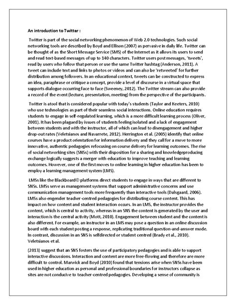 An introduction to Twitter pdf - An introduction to Twitter : Twitter ...