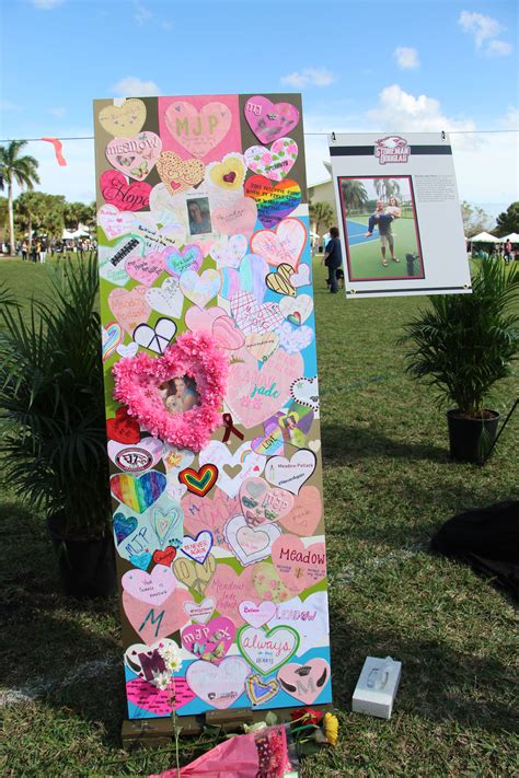 HandsOn Broward creates art panels and organizes 17 service projects ...