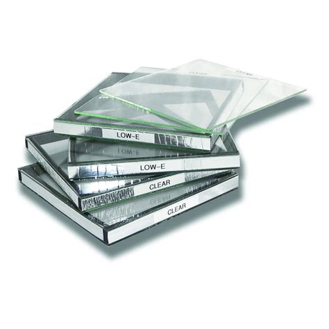 Glass Sample 的图像结果