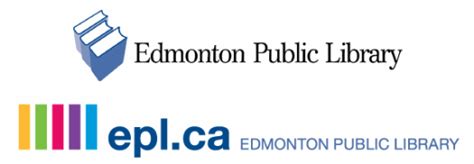 Image result for Edmonton Public Library Events