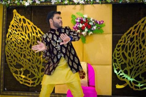 Punit Choreographer, Jodhpur - Choreographer - Sardarpura - Weddingwire.in