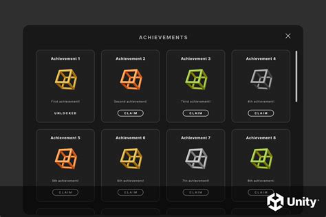 Image result for Unity Asset Number Block