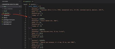 Image result for Convert XLS to JSON