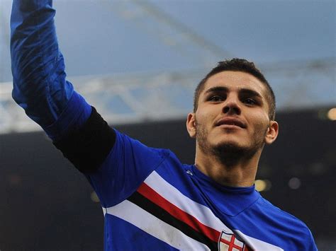 Mauro Icardi - Galatasaray | Player Profile | Sky Sports Football