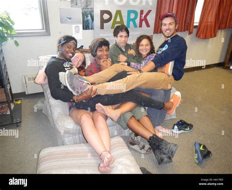 The Youth Conservation Corps (YCC) at Yellowstone National Park engages young individuals in ...