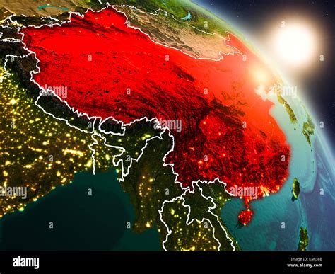 Earth China 的图像结果