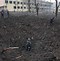 Russian rocket attack on Ukraine hospital 的图像结果