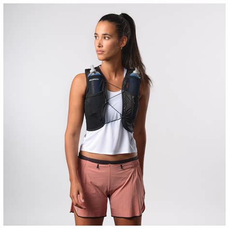 Salomon Race Vest Womens at Angus Champion blog