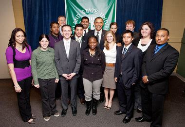 Cleveland Heights resident inspired by President Barack Obama's ...