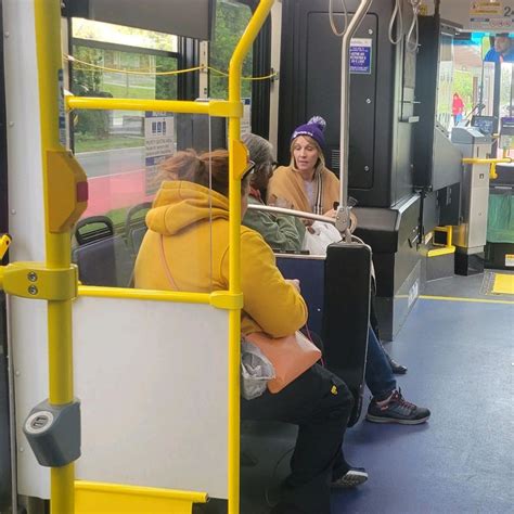 The first full week of IndyGo's new Purple Line is in the record books ...