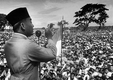 sejarah indonesia awal kemerdekaan
