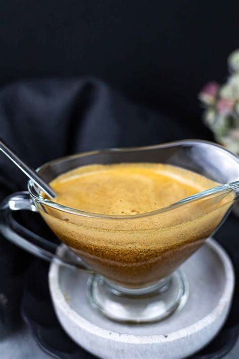 Worcestershire Sauce Substitute - Low Carb No Carb