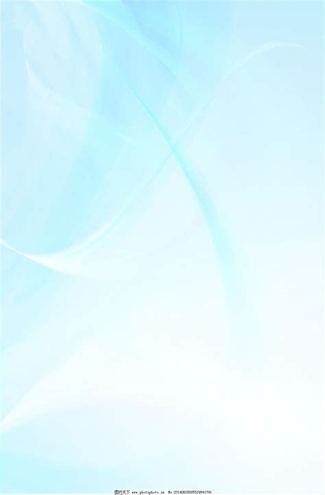 柔和的淡蓝色背景图片_广告背景_底纹边框-图行天下素材网