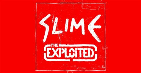 Slime & The Exploited - Live 2026 | Saarbrücken, Garage Saarbrücken ...