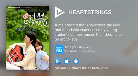Heartstring Ep 6 Eng Sub 的图像结果