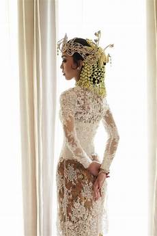 Wedding Shoes Indonesia by Javanese Traditional Wedding Dress One S Wedding Shoes Indonesia
