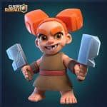 Clash Royale Berserker Guide - Theria Games