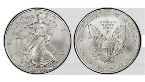 American Silver Eagles Value: Rare Years Worth Up to $50,000+