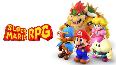 Image result for Super Mario RPG Strategy Guide
