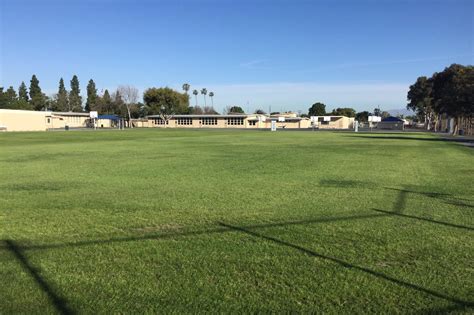 Long Beach Unified School District - Office of Community Use of School ...