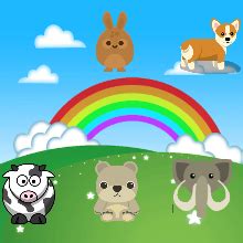 Image result for Code.org Lesson 8 Virtual Pet with Sprite Lab