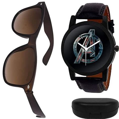 Sheomy Black Color Unisex UV Protected Avaitors, Aviators and ...