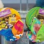 Image result for Chcolate Bunny Easter Basket