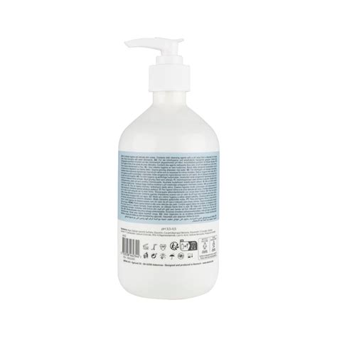 Abena Soap Viginal Wash - Wash Intimate area and feel fresh! - Keeps