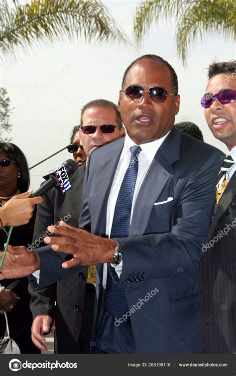 Simpson Arrivals Funeral Services Lawyer Johnnie Cochran West Angeles ...