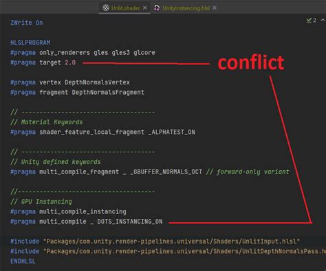 Image result for Unity Render Failing