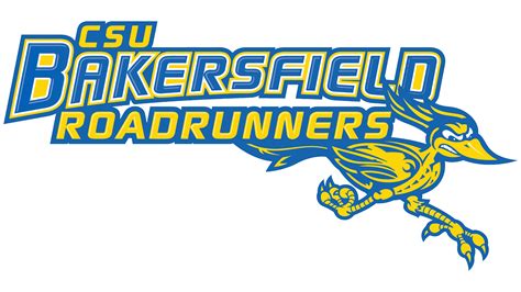 CSU Bakersfield Roadrunners Logo, symbol, meaning, history, PNG, brand