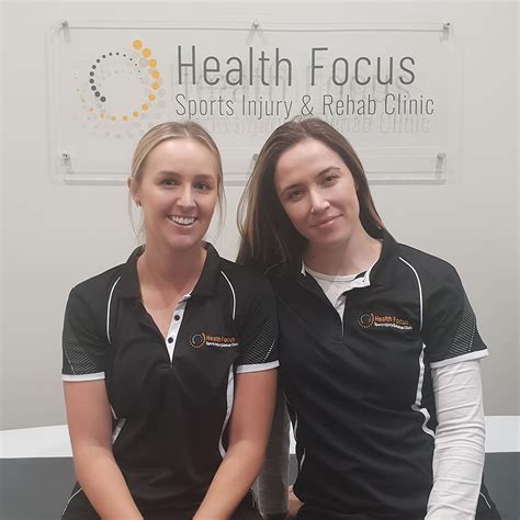 EXERCISE PHYSIOLOGY - Health Focus Clinic