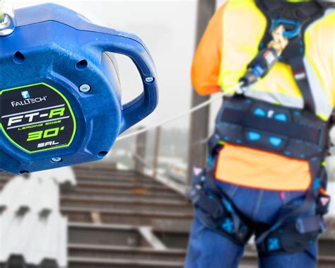 Image result for SRL Fall Protection