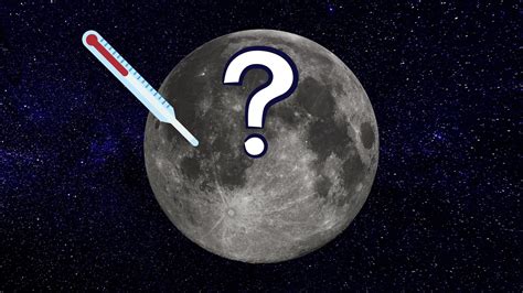 How Cold Is The Moon Cold Moon Returns: Full Moon Fun Facts YouTube