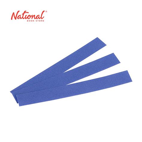 Litmus Paper Blue 100 sheets - Laborator Supplies