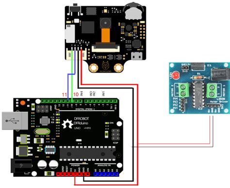 AI Vision Sensor For Arduino HuskyLens Arduino Tutorial, 47% OFF
