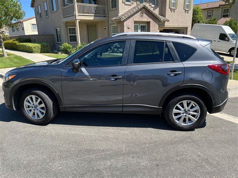 2016 Mazda Cx-5 for Sale in Upland, CA - OfferUp