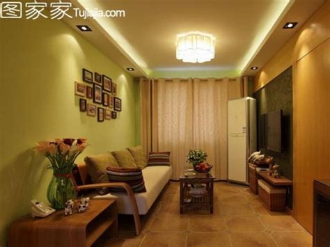 75平米旧房翻新:两房改四房,让家庭成员都拥有专属空间-上海装潢网