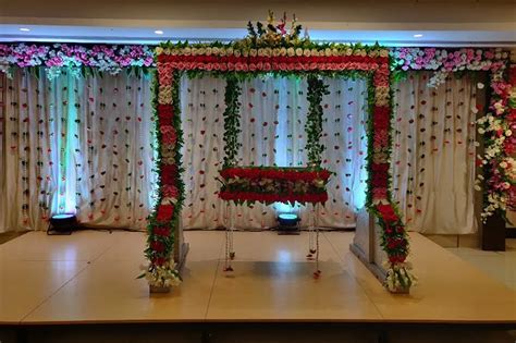 Gokhale Mangal Hall - Wedding Venue - Thane West, Mumbai