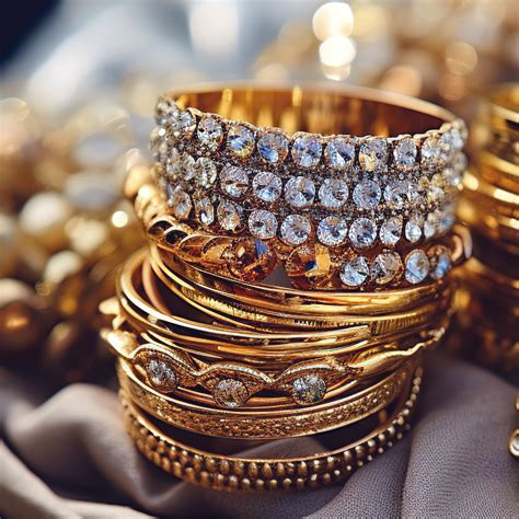 Showcase Your Style With 5 Creative Bracelet Stacking Ideas – GIVA