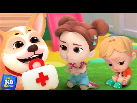 Image result for Go Boo Boo Song