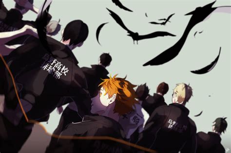 Top 999+ Haikyuu Desktop Wallpaper Full HD, 4K Free to Use