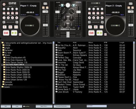 Image result for PCDJ Dex 3 Tutorials