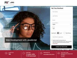 Top web development courses: free and paid - Justinmind