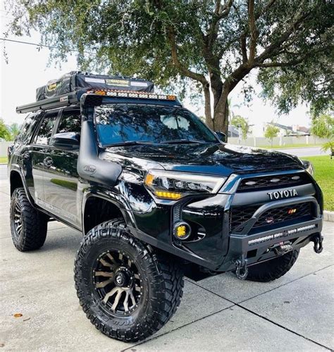 4Runner Brake Upgrade 的图像结果